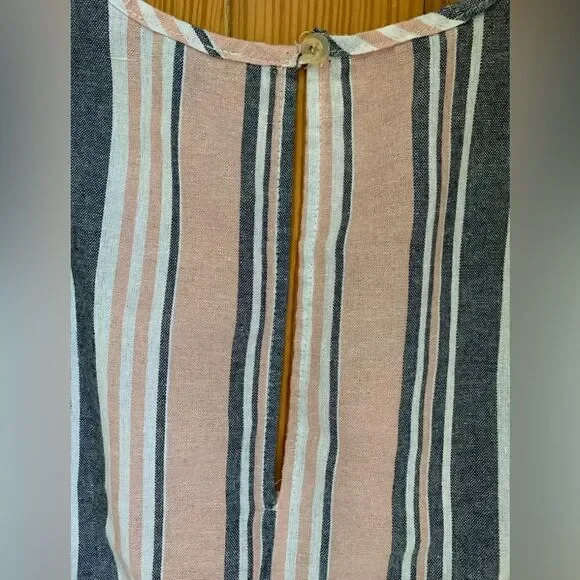 Drew Jumpsuit  - Picture 6 of 7